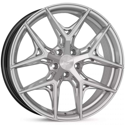 Barracuda razzer hyper silver - barracuda,