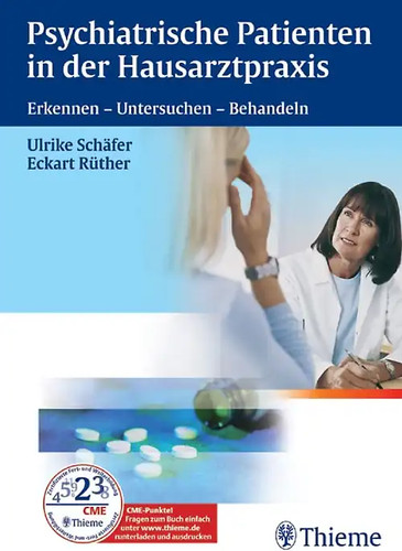 Psychiatrische patienten - psychiatrische, in