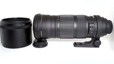 Sigma AF 120-300mm f2.8 DG HSM OS  Lens für Nikon F Mount TOP!!