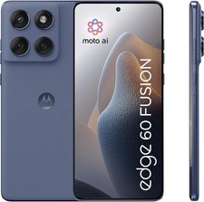 Smartphone MOTOROLA Edge 60