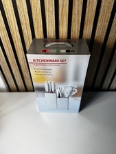 19-teiliges Küchenhelfer Set