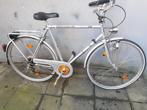 Herrenfahrrad kettler gang - herrenfahrrad, 5