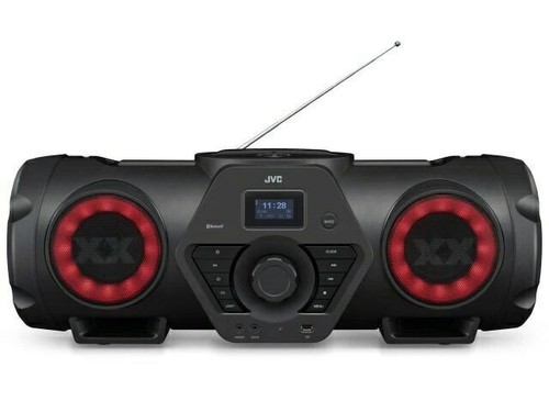 Jvc victor kenwood - jvc, rv-nb250bt