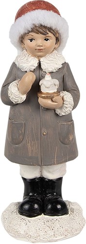 Clayre eef 6pr4949 - &,