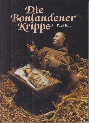 Die bonlandener krippe - die, (