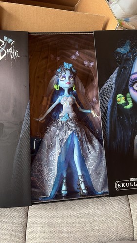 Limitierte monster high - monster,