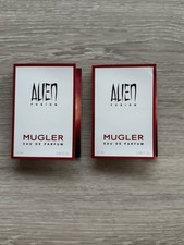 Thierry Mugler Alien Fusion Eau de Parfum neu
