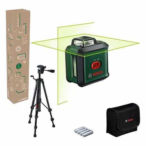 Bosch home and garden - and,