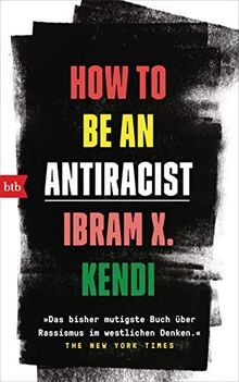 How antiracist das - to, »das