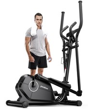 Indoor Elliptical Machine