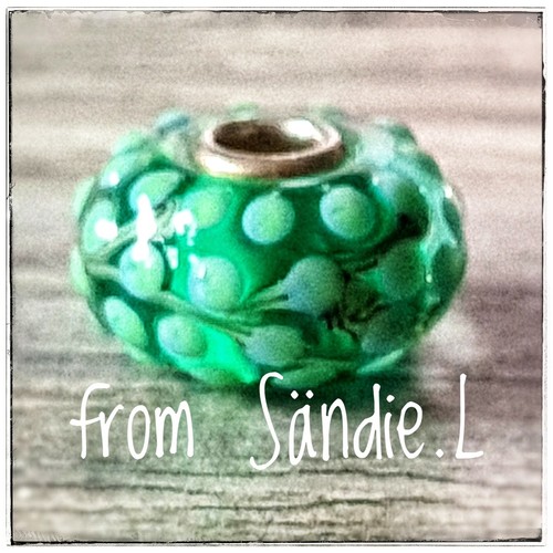 Trollbead mimosa - 🌟🌟🌟,
