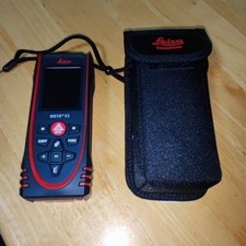 Leica Disto X310 Laser