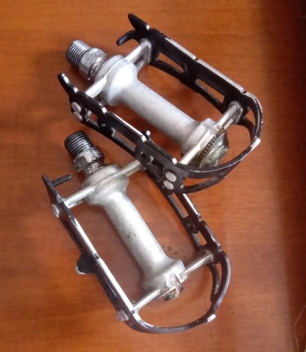 Campagnolo super record pedale - campagnolo,