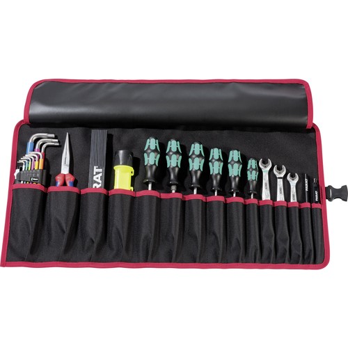 Parat basic roll case 15 - parat,