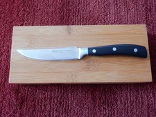 Rösle steakmesser set tlg - steakmesser-set, 4-tlg