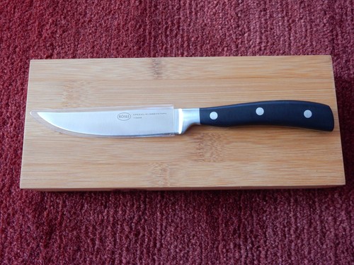 Rösle steakmesser set tlg - , 4-tlg