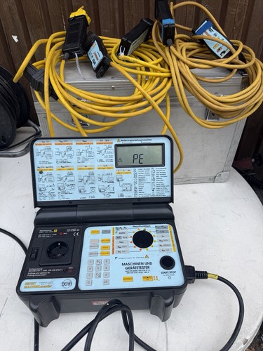 Beha unitest 9050d - beha,