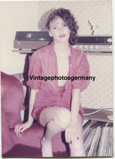 Z5339 Photo 1970s Artistic