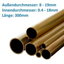 Messing Rohr Messingrohr