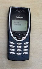 Nokia 8210 Blau Geprüft
