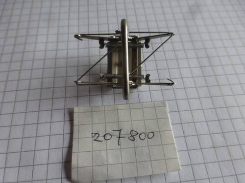Marklin 207800 typ 6 - ,