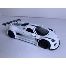 2010 Gumpert Apollo Sport