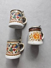 Mini Miniatur BIERKRUG klein