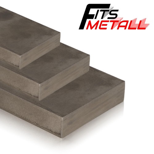 Edelstahl flachstahl v2a - flachstahl,