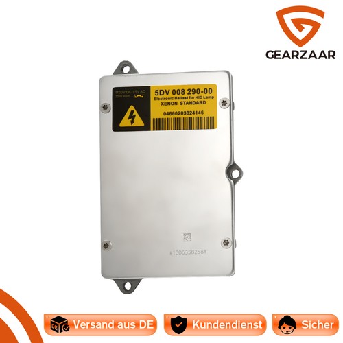 Xenon hid ballast - xenon,