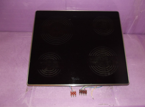 Whirlpool pfevs akr101 - whirlpool,