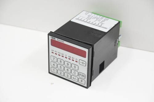 Baumer ne212 032axa2 digitaler - baumer, ne212.032axa2