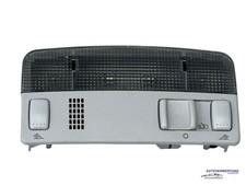 Original Innenraumleuchte grau Skoda Roomster 5J / VW T5 / 3B0947105C