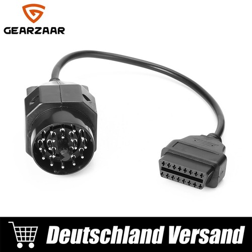 Diagnose adapter für bmw - adapter,
