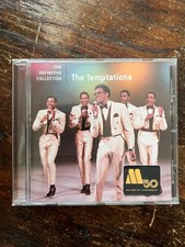 THE TEMPTATIONS - The