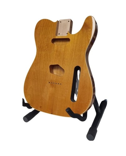 Telecaster körper aus - telecaster,