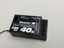 Empfänger C16 Superhet