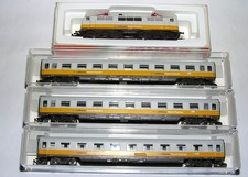 Spur N Fleischmann 9350