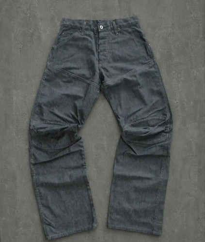 Star raw elwood jeans - raw,