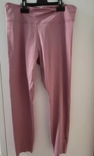 Nike leggings rosa - leggings,