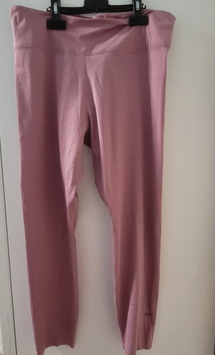 Nike leggings rosa - nike,