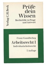 Arbeitsrecht