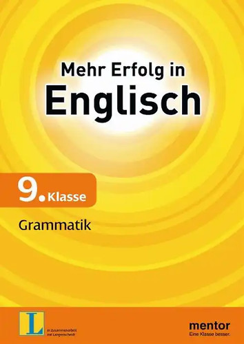 Mehr erfolg englisch 9 - in,