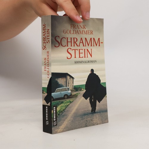 Schrammstein kriminalroman - schrammstein:, kriminalroman 