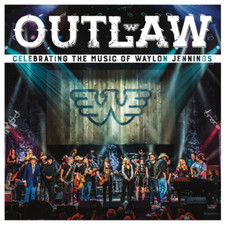 Various artists outlaw - artists,