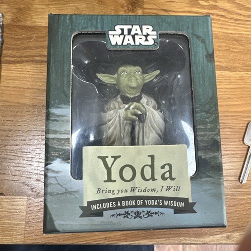 Star wars yoda bring - bring, you