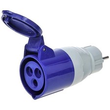 ProPlus CEE-Adapter