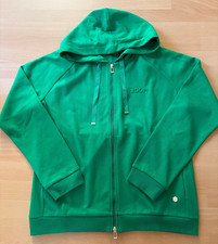 JOOP!- Grüne Damen Sweatjacke