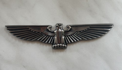 Adler aufkleber - 3d,