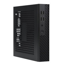 SKTC DX01 Thin Mini-ITX
