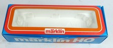 Märklin 3068 LEERKARTON Diesellok BR 3.641 NSB NOHAB Spur H0 OVP Leerverpackung
